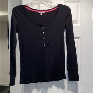 Victoria’s Secret Long Sleeve Shirt